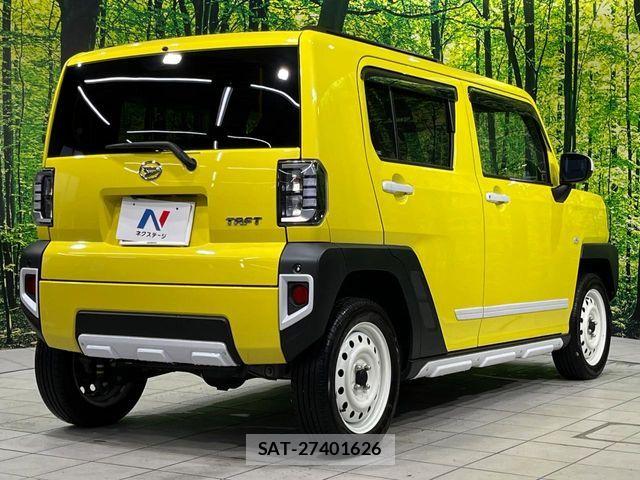 Daihatsu TAFT 2022-01 6678355-16