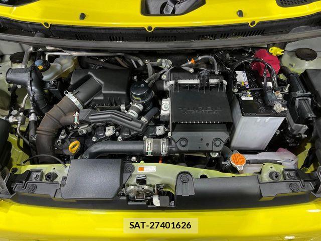Daihatsu TAFT 2022-01 6678355-17