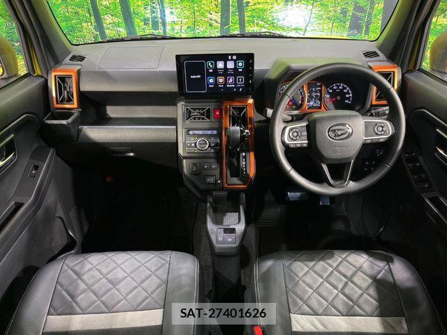 Daihatsu TAFT 2022-01 6678355-1