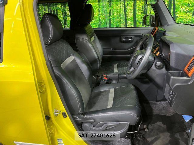 Daihatsu TAFT 2022-01 6678355-7