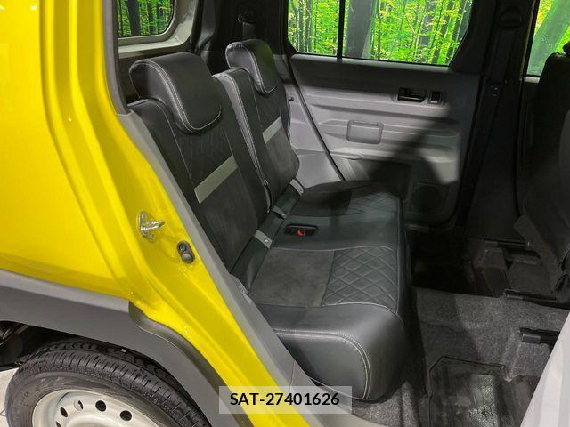 Daihatsu TAFT 2022-01 6678355-8