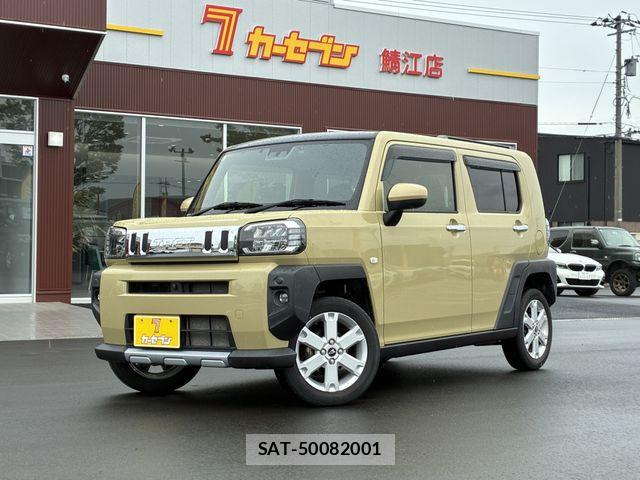 Daihatsu TAFT 2021-08 6678357-0