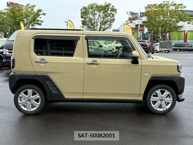 Daihatsu TAFT 2021-08 6678357-10