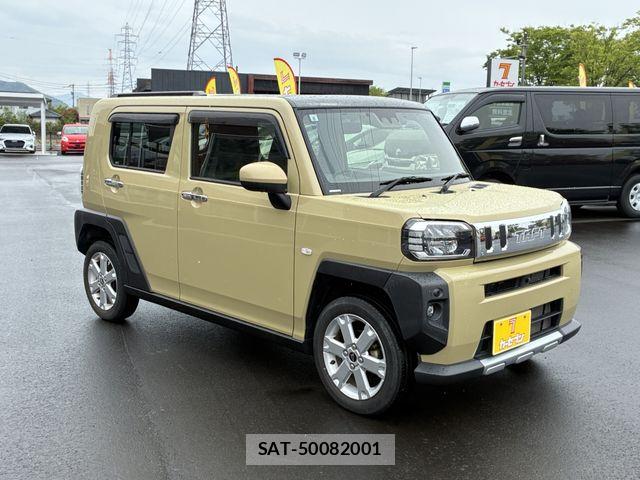 Daihatsu TAFT 2021-08 6678357-11