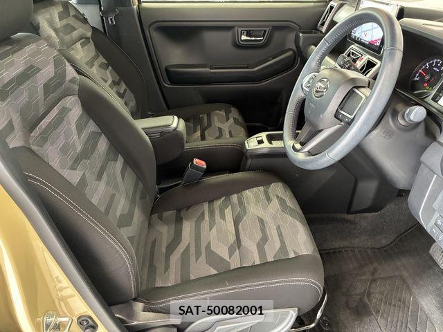 Daihatsu TAFT 2021-08 6678357-12