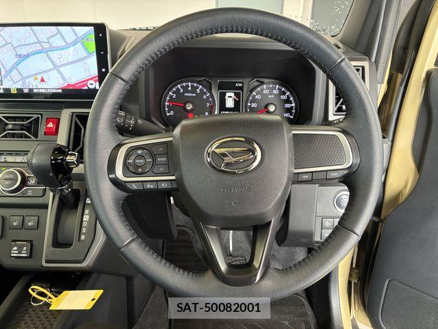 Daihatsu TAFT 2021-08 6678357-17