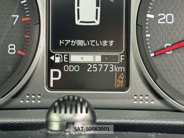 Daihatsu TAFT 2021-08 6678357-1