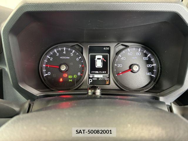 Daihatsu TAFT 2021-08 6678357-19