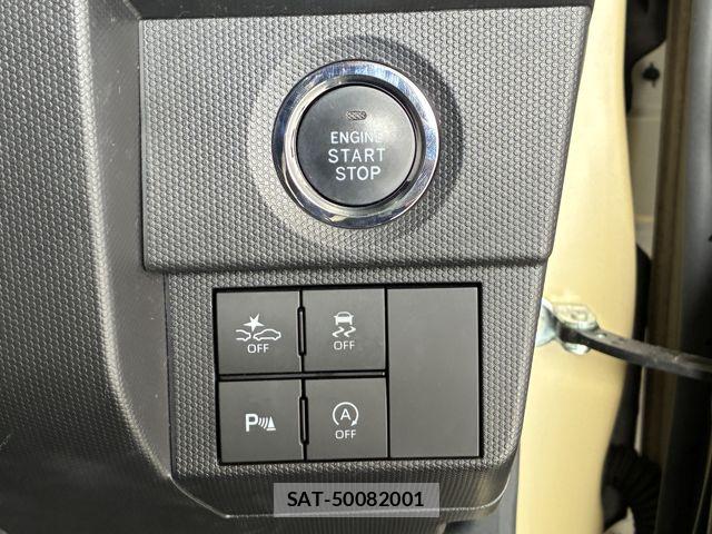 Daihatsu TAFT 2021-08 6678357-20