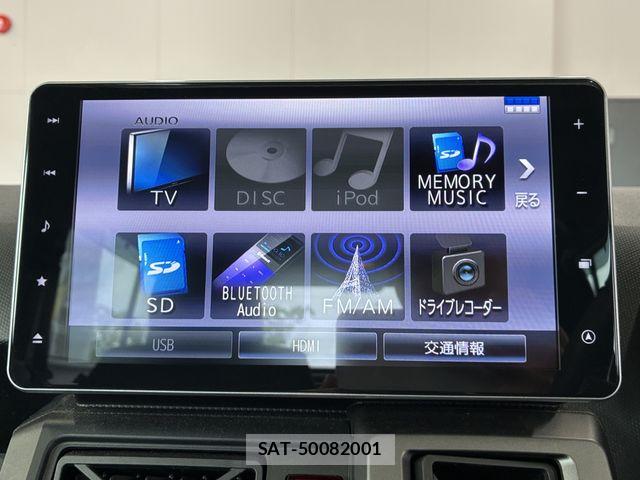 Daihatsu TAFT 2021-08 6678357-24