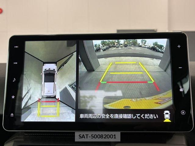 Daihatsu TAFT 2021-08 6678357-25