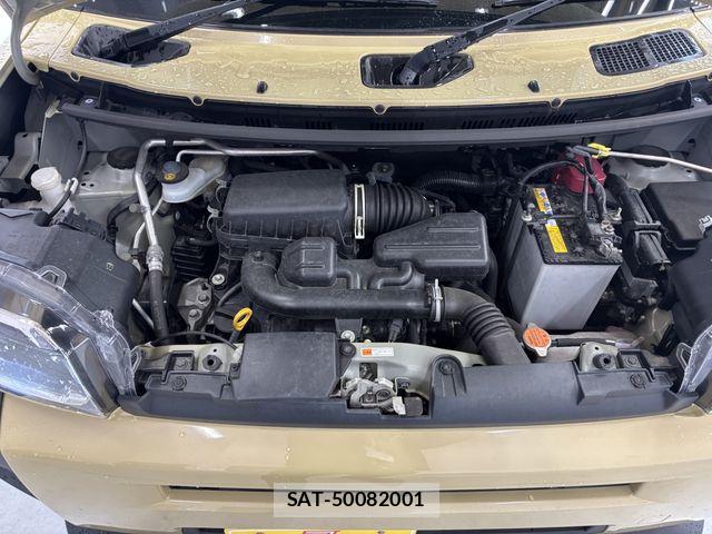Daihatsu TAFT 2021-08 6678357-27