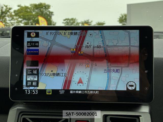 Daihatsu TAFT 2021-08 6678357-2