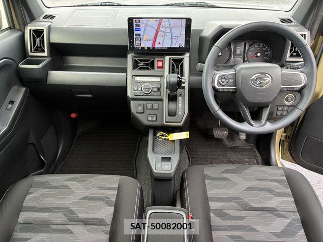 Daihatsu TAFT 2021-08 6678357-3