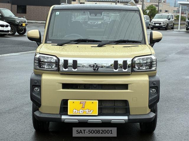 Daihatsu TAFT 2021-08 6678357-4