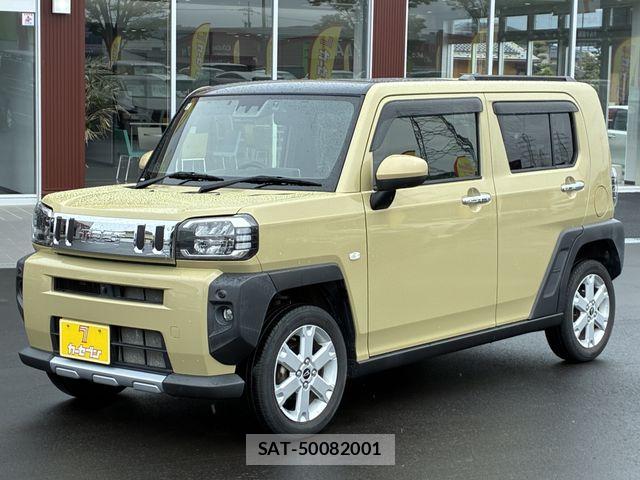 Daihatsu TAFT 2021-08 6678357-5