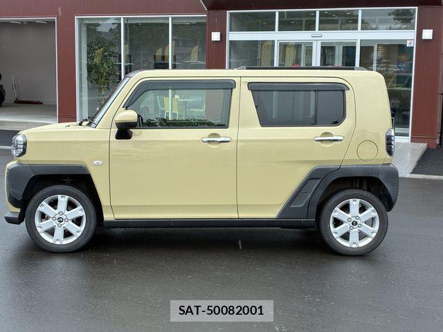 Daihatsu TAFT 2021-08 6678357-6