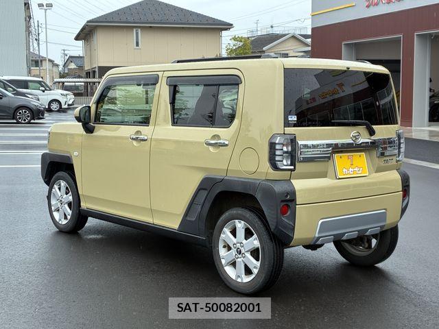 Daihatsu TAFT 2021-08 6678357-7