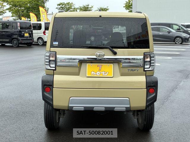 Daihatsu TAFT 2021-08 6678357-8