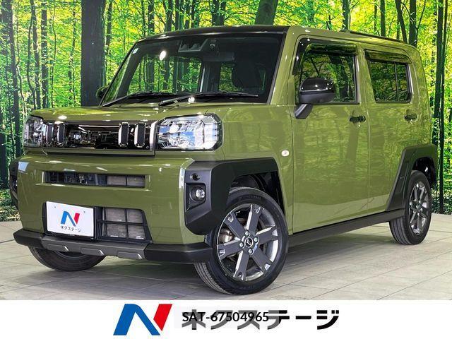 Daihatsu TAFT 2022-11 6678353-0