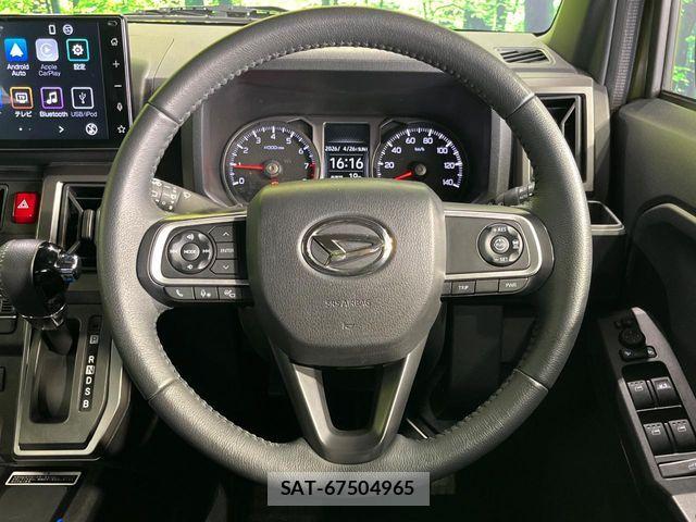 Daihatsu TAFT 2022-11 6678353-9