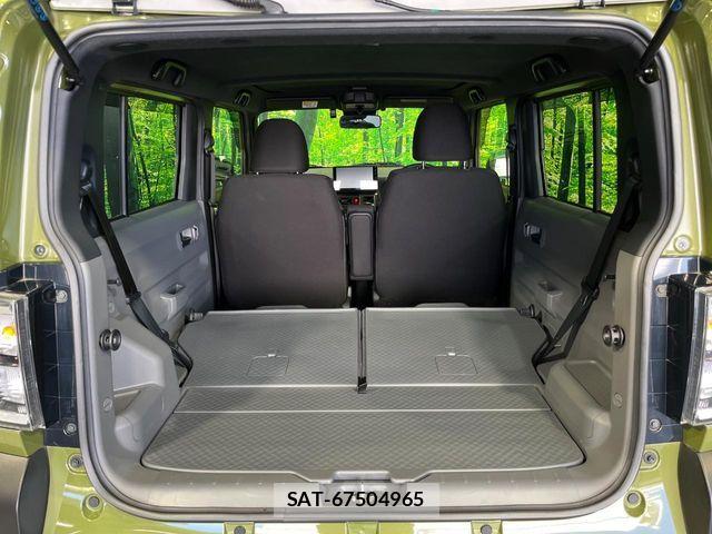 Daihatsu TAFT 2022-11 6678353-10