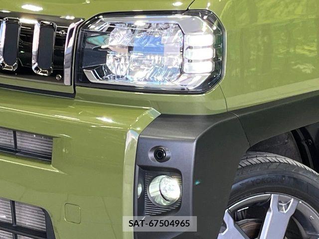 Daihatsu TAFT 2022-11 6678353-11