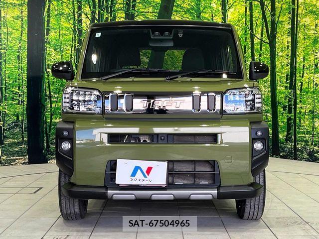 Daihatsu TAFT 2022-11 6678353-13