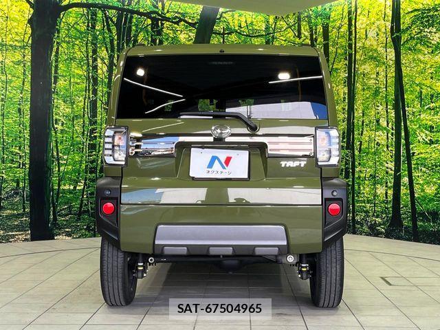 Daihatsu TAFT 2022-11 6678353-14