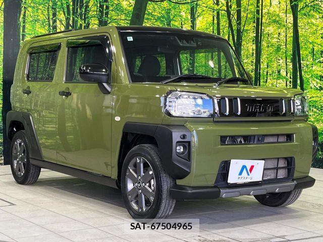 Daihatsu TAFT 2022-11 6678353-15