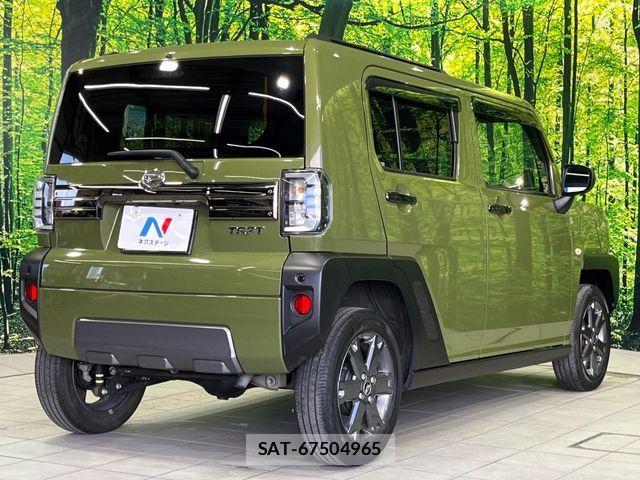 Daihatsu TAFT 2022-11 6678353-16