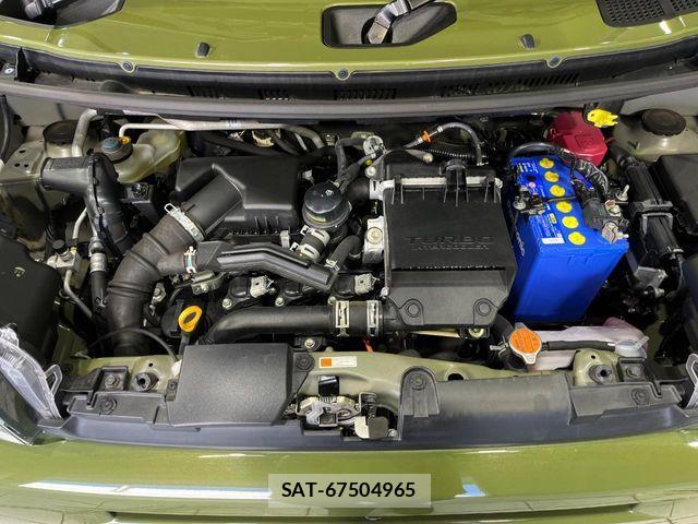 Daihatsu TAFT 2022-11 6678353-17