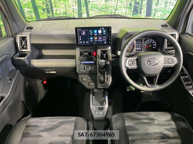 Daihatsu TAFT 2022-11 6678353-1