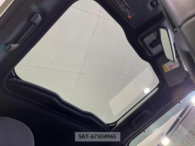 Daihatsu TAFT 2022-11 6678353-2