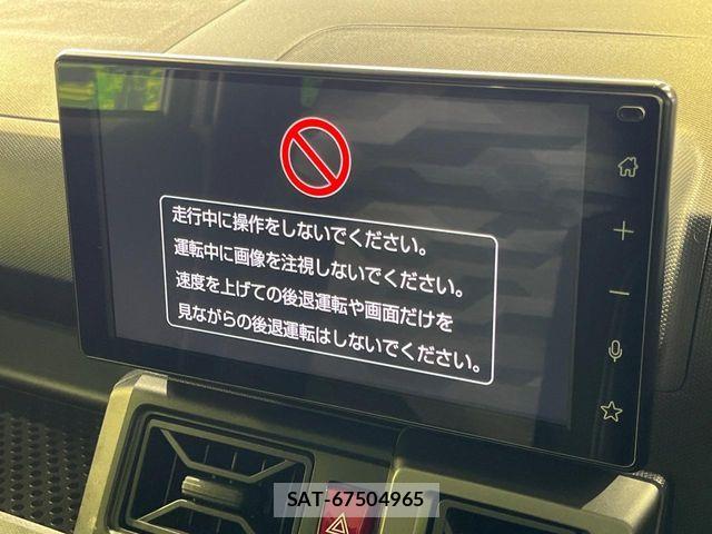 Daihatsu TAFT 2022-11 6678353-3