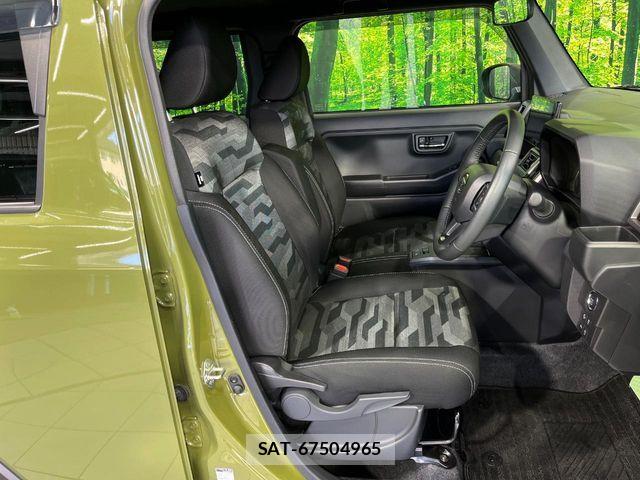 Daihatsu TAFT 2022-11 6678353-7