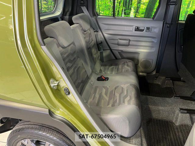 Daihatsu TAFT 2022-11 6678353-8