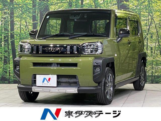 Daihatsu TAFT 2021-05 6678372-0