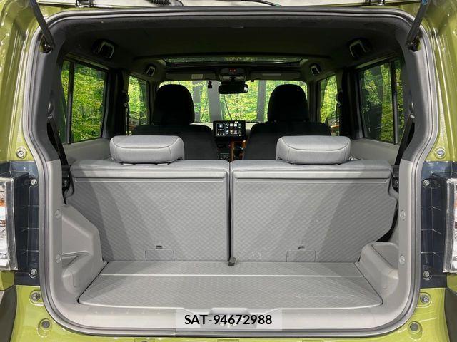 Daihatsu TAFT 2021-05 6678372-9
