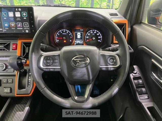Daihatsu TAFT 2021-05 6678372-10