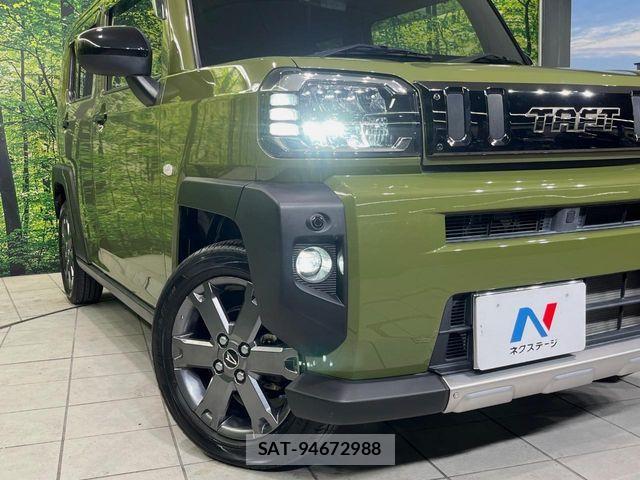 Daihatsu TAFT 2021-05 6678372-11