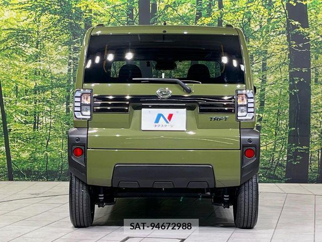 Daihatsu TAFT 2021-05 6678372-14