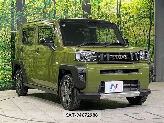 Daihatsu TAFT 2021-05 6678372-15