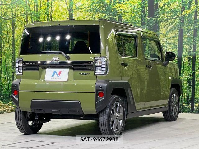 Daihatsu TAFT 2021-05 6678372-16