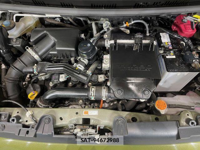 Daihatsu TAFT 2021-05 6678372-17