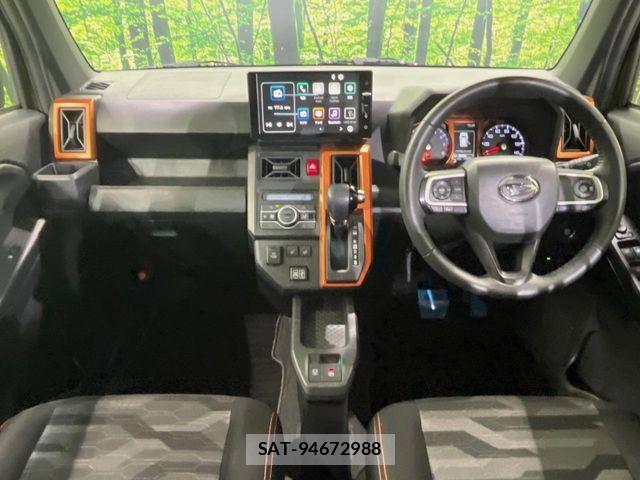 Daihatsu TAFT 2021-05 6678372-1