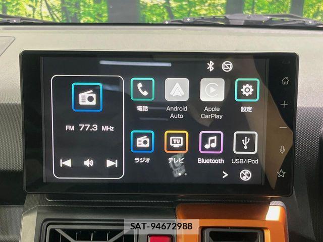 Daihatsu TAFT 2021-05 6678372-3