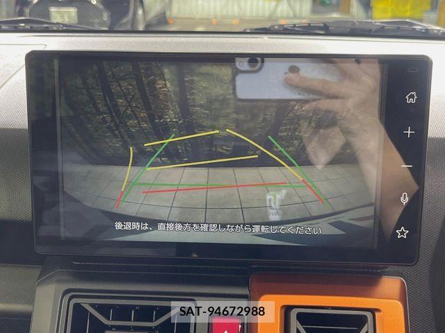 Daihatsu TAFT 2021-05 6678372-4