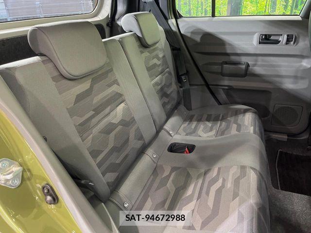 Daihatsu TAFT 2021-05 6678372-8