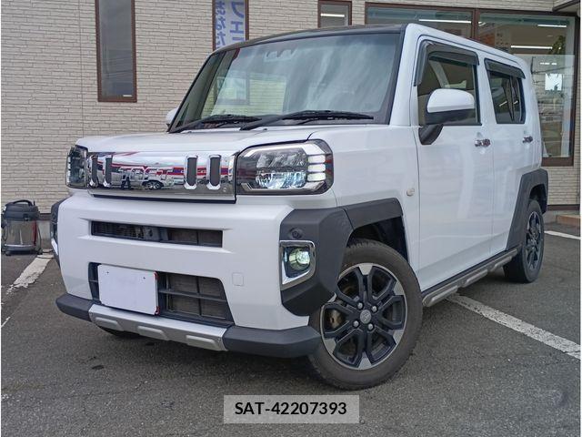 Daihatsu TAFT 2020-08 6678392-0